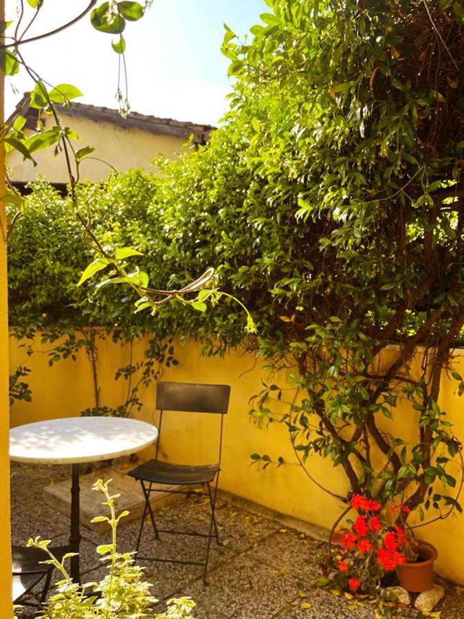 Leda's Сasa de vacaciones Roma